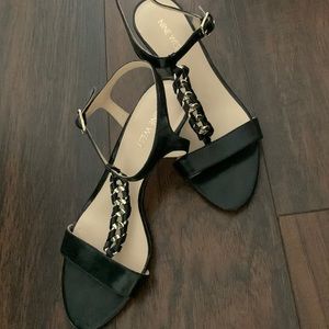 Nine West Sandals